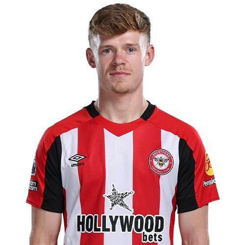 Keane Lewis-Potter