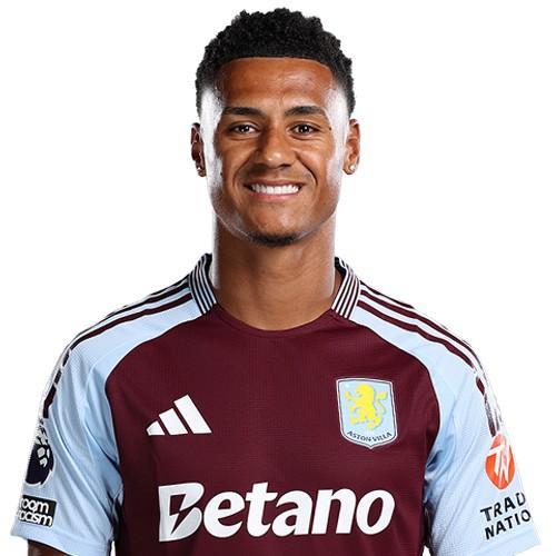Ollie Watkins