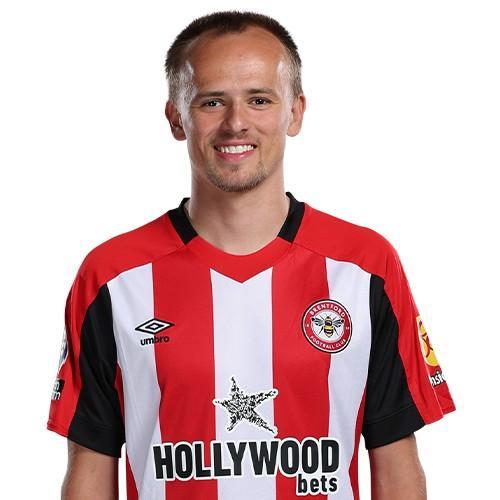 Mikkel Damsgaard