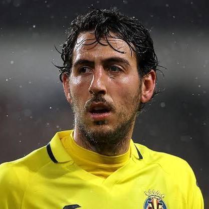 Dani Parejo