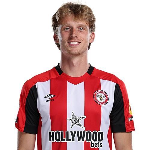 Mads Roerslev