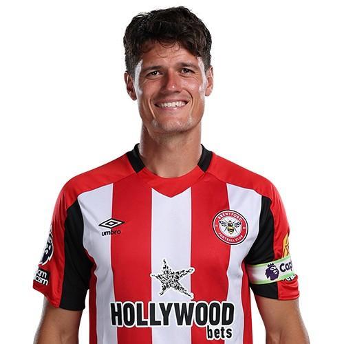 Christian Nørgaard