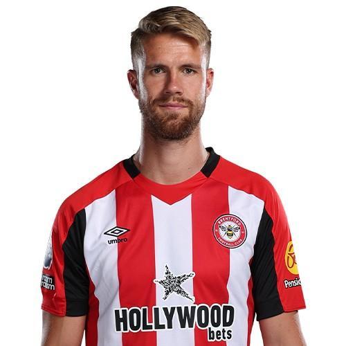 Kristoffer Ajer
