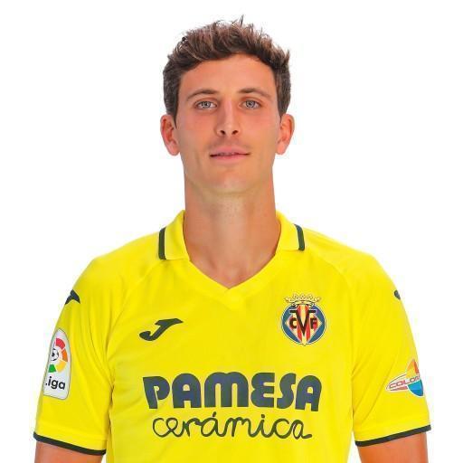 Pau Torres