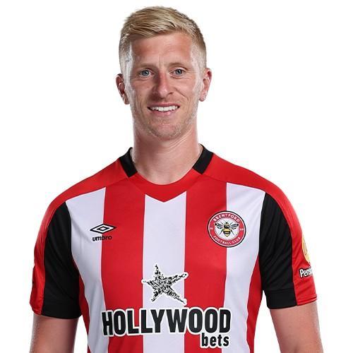 Ben Mee