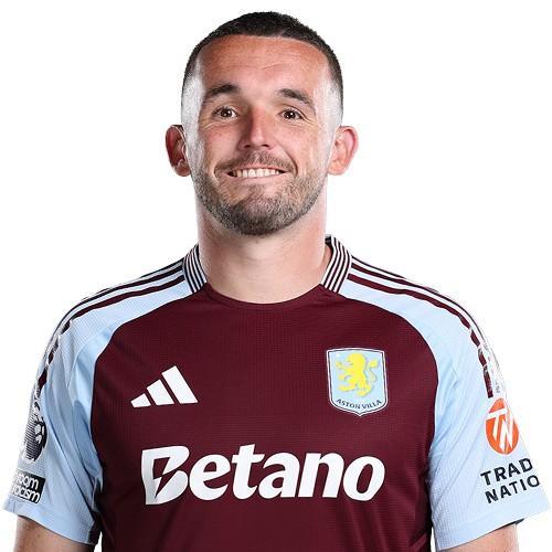 John McGinn