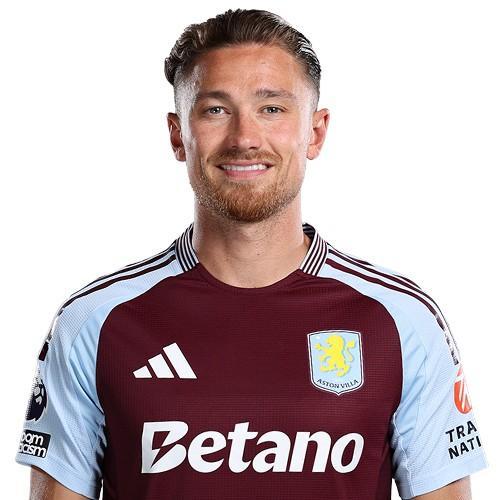 Matty Cash