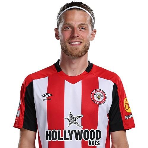 Mathias Jensen