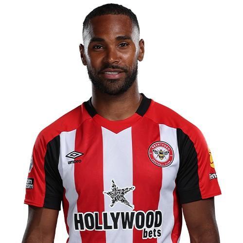 Rico Henry