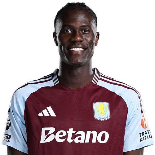 Amadou Onana