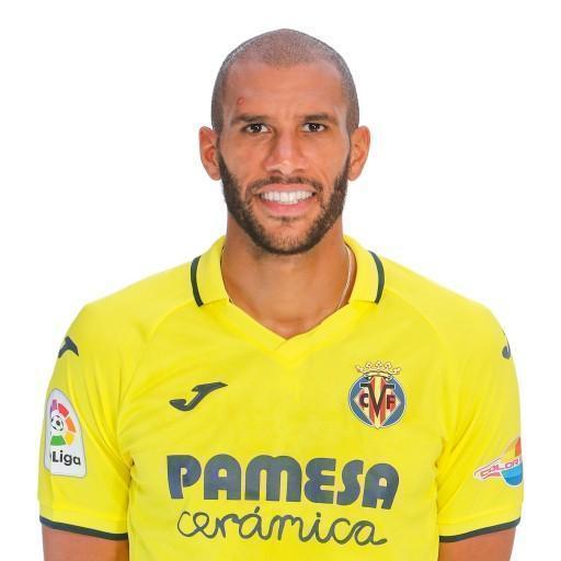 Etienne Capoue