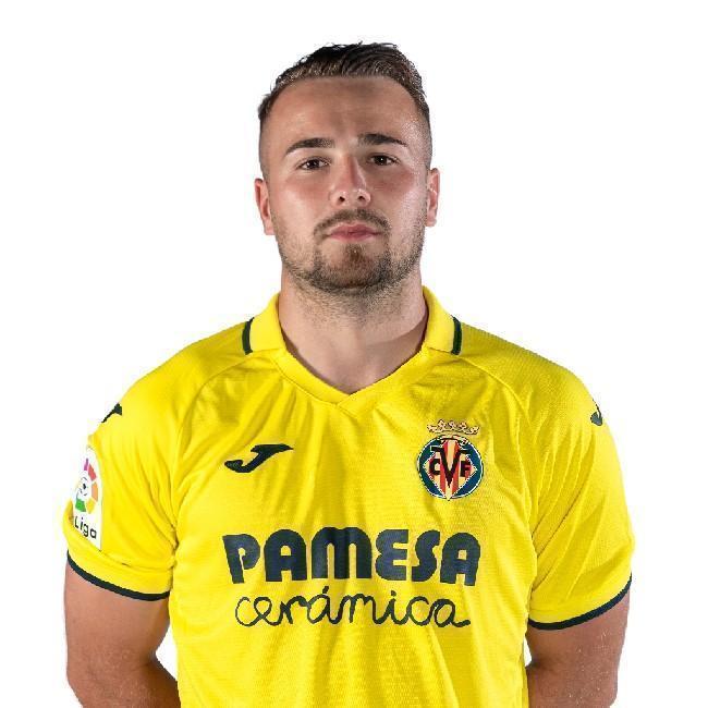 Javi Ontiveros