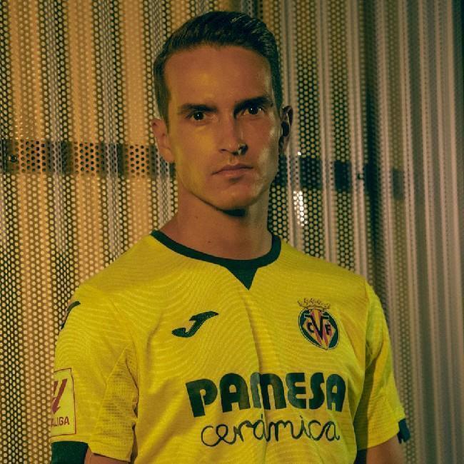 Denis Suárez
