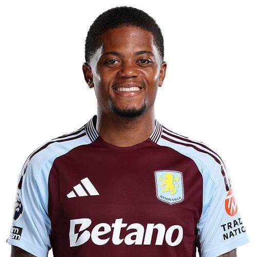 Leon Bailey