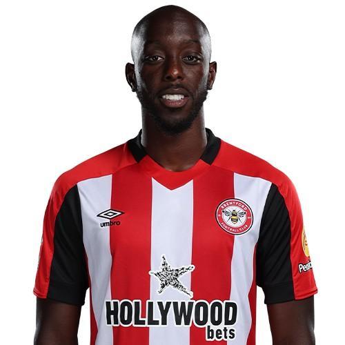 Yoane Wissa