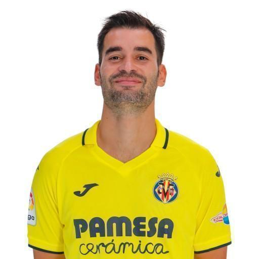 Manu Trigueros
