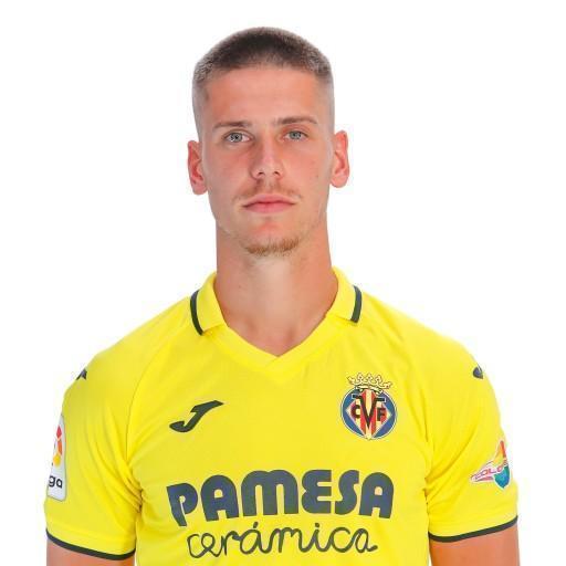 Juan Foyth