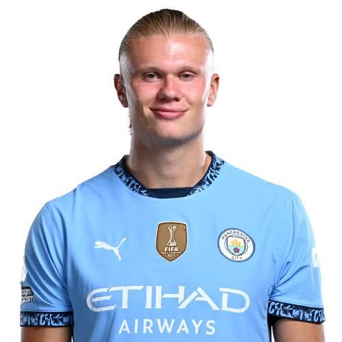 Erling Haaland