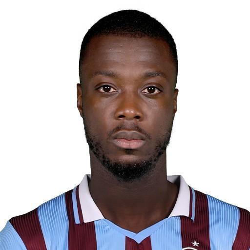 Nicolas Pépé