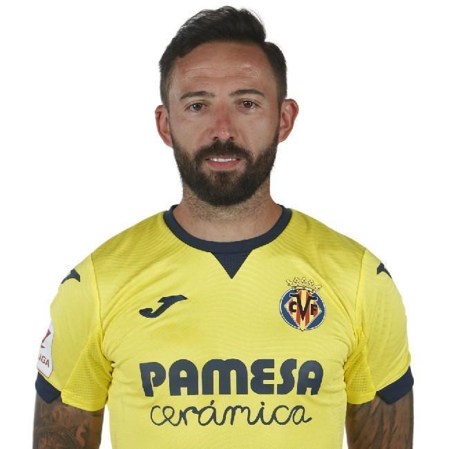 José Luis Morales