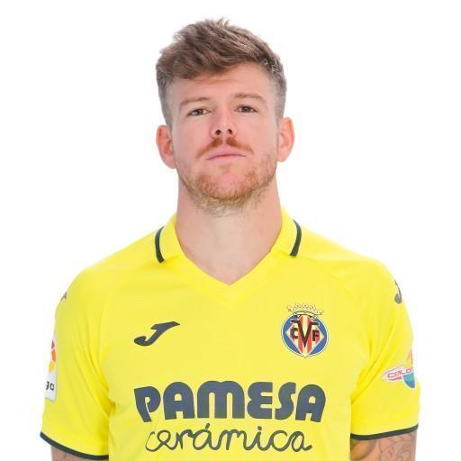 Alberto Moreno