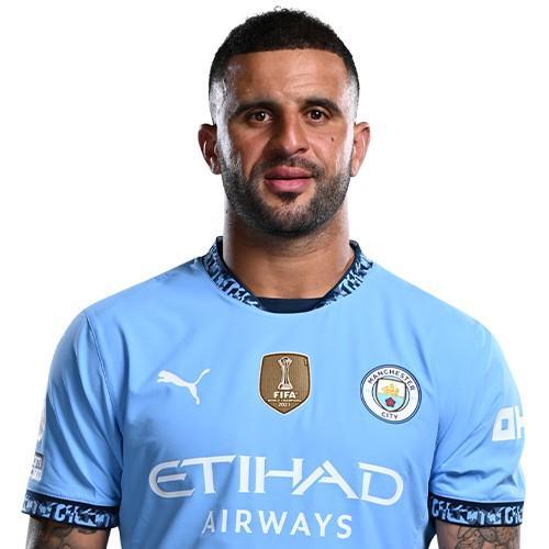 Kyle Walker
