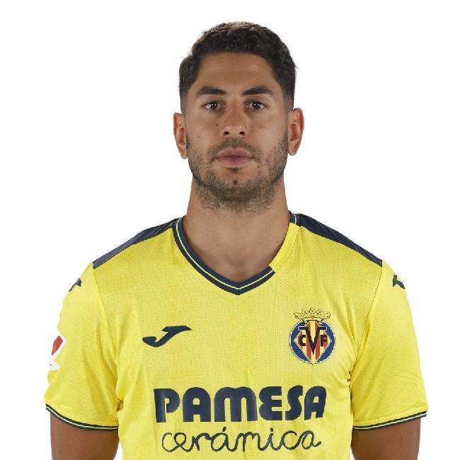 Ayoze Perez