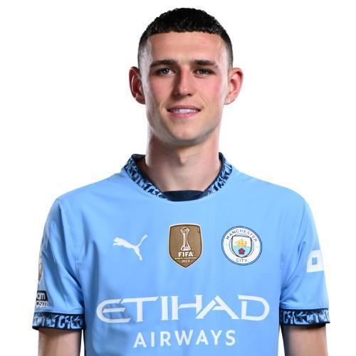 Phil Foden