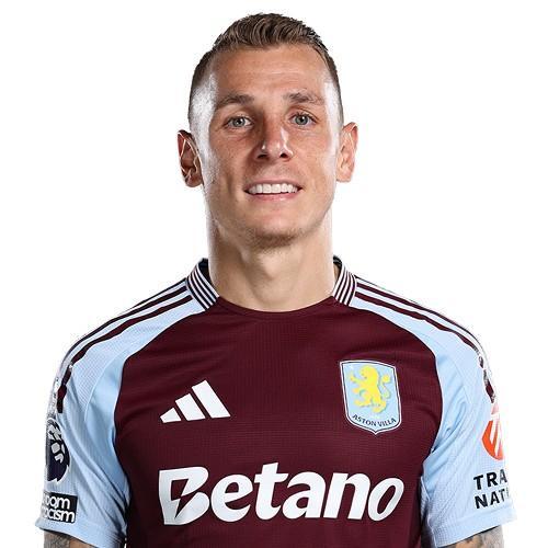 Lucas Digne