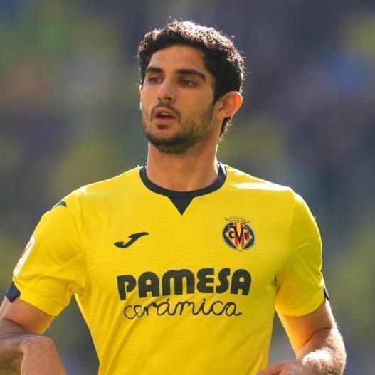 Gonçalo Guedes