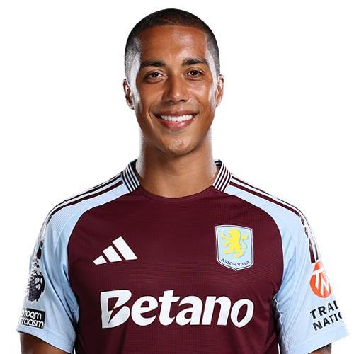 Youri Tielemans