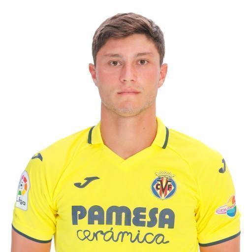 Jorge Cuenca