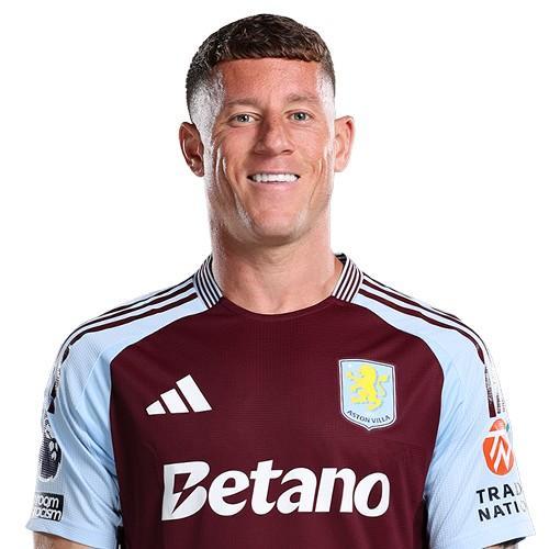 Ross Barkley