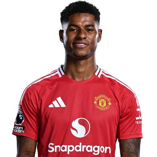 Marcus Rashford