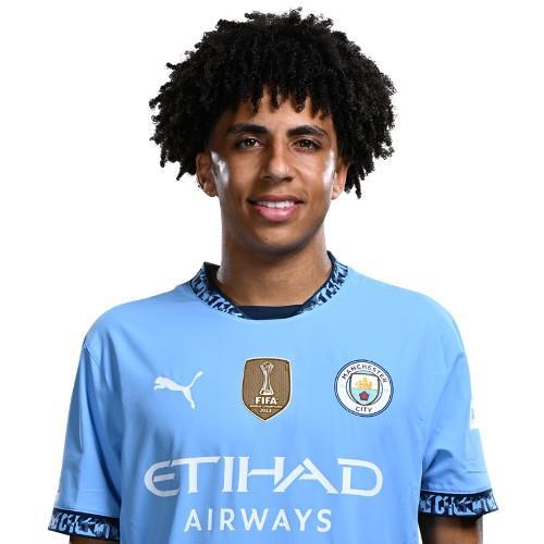 Rico Lewis