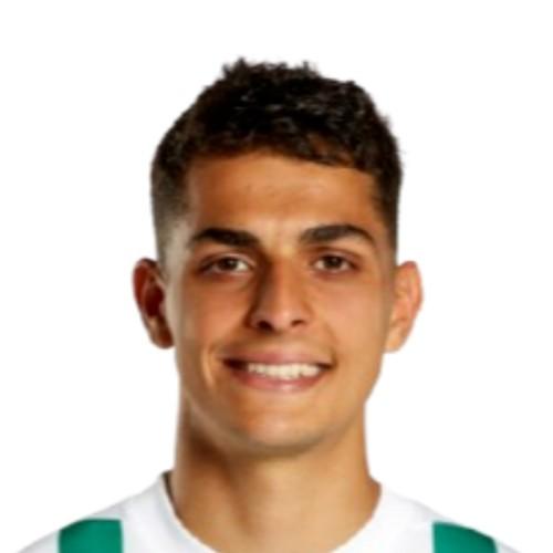 Tobias Medina
