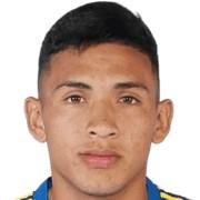 Ezequiel Fernández