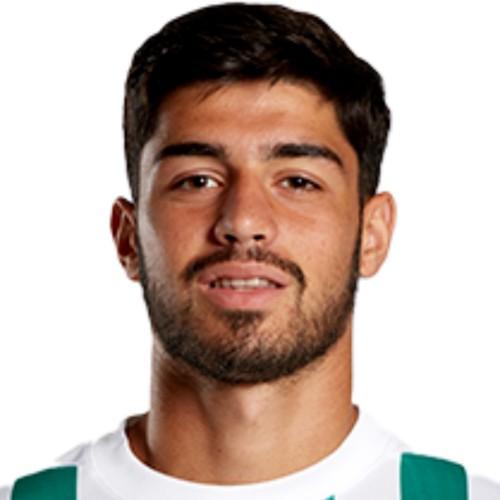 Konstantinos Kostoulas