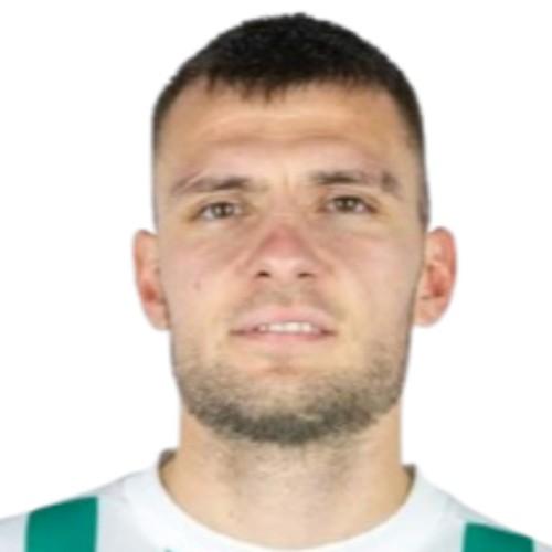 Andreas Ndoj