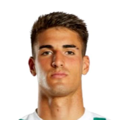 Pancho Petrasso