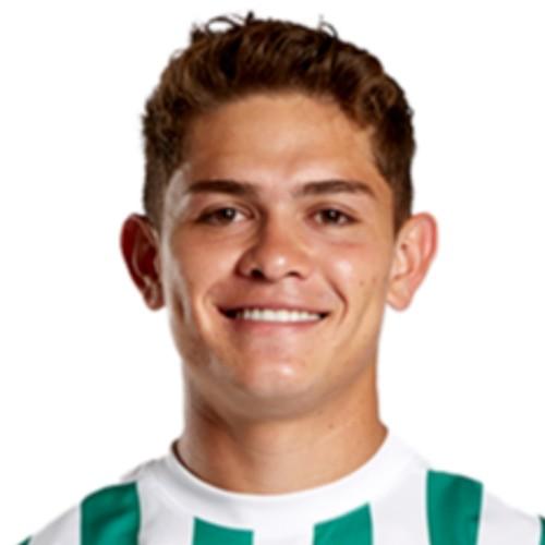 Brandon Aguilera