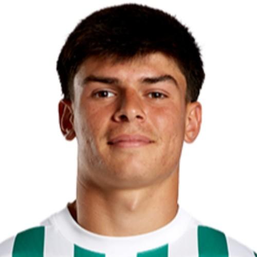 Jorge Karseladze