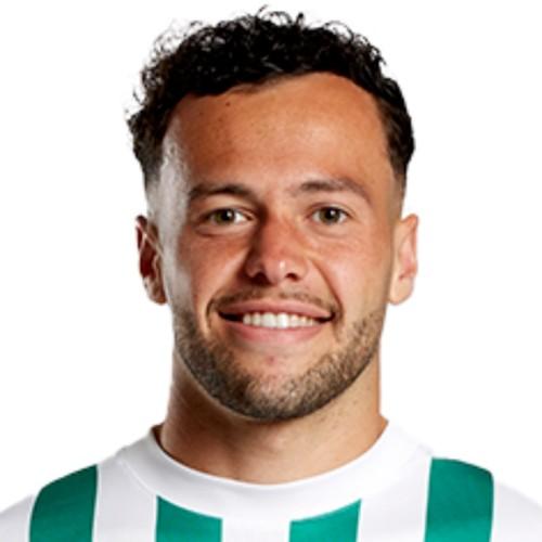 Tiago Morais