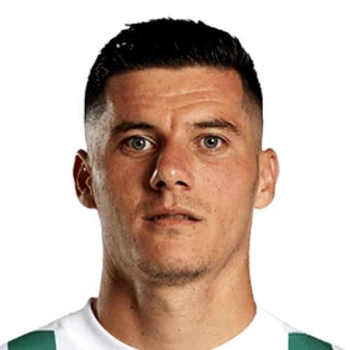 Marios Vrousai