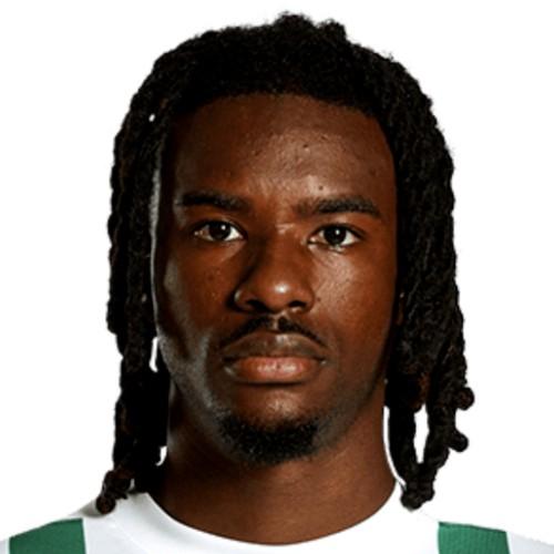 Omar Richards