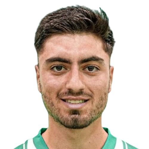 Georgios Okkas