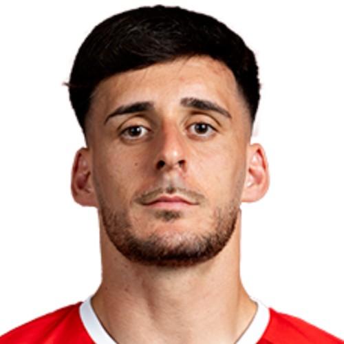Bruno Almeida