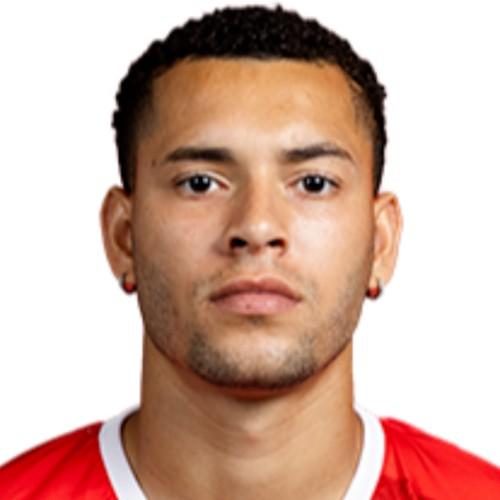 Matheus Pereira
