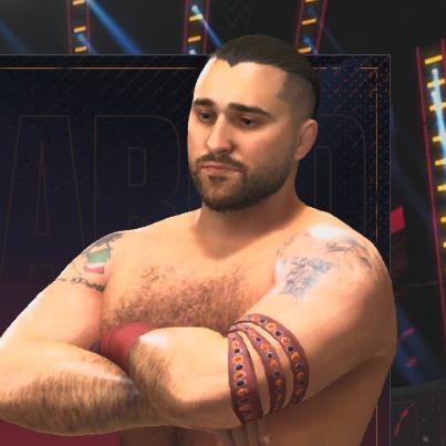 MARCO BRUNO GARRETTI