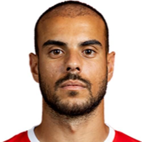 Pedro Ferreira